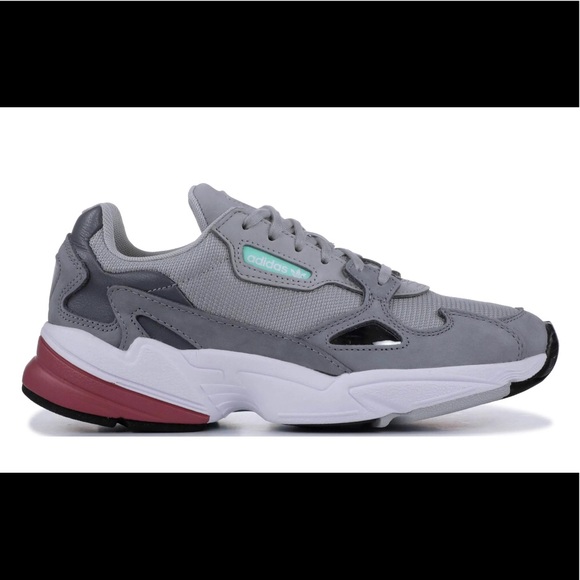 Adidas Falcon Sneaker Limited Edition Colorway - Picture 1 of 2